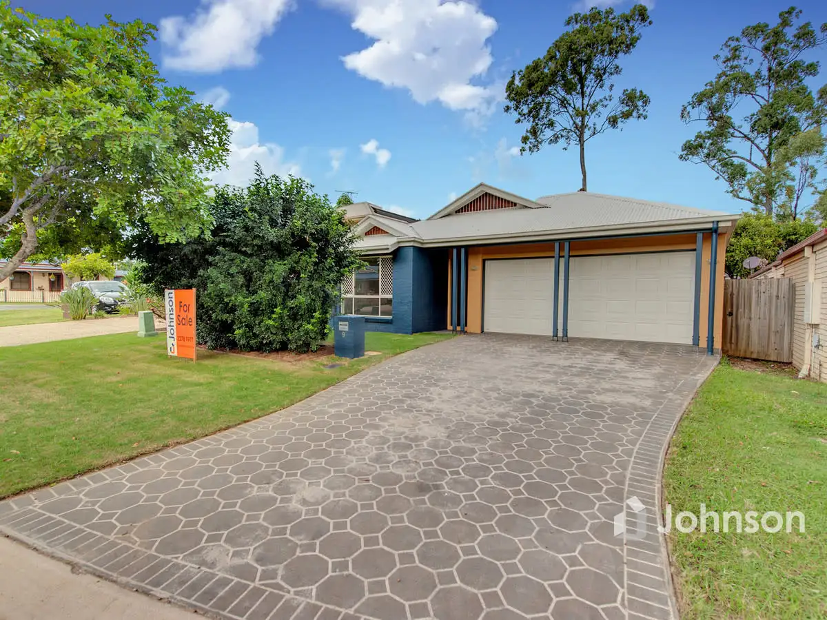 Main view of Homely house listing, 9 Randerson Street, Forest Lake QLD 4078