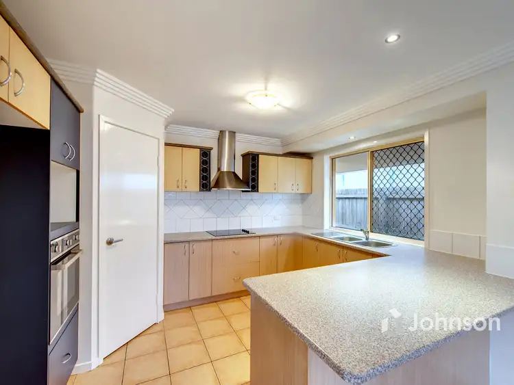Fourth view of Homely house listing, 9 Randerson Street, Forest Lake QLD 4078