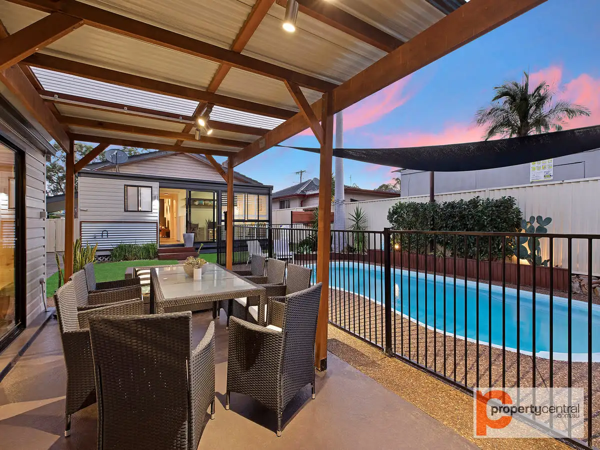 Main view of Homely house listing, 7 Lucas Crescent, Berkeley Vale NSW 2261