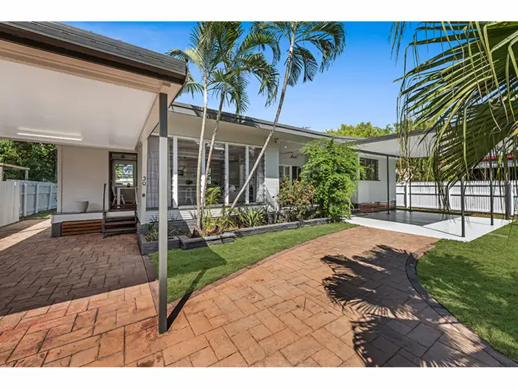 30 Bristol Street, Gulliver QLD 4812