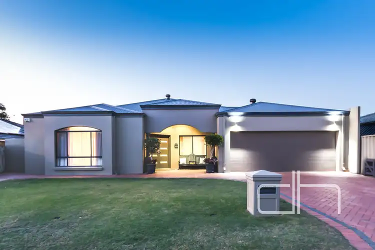 31 Hensley Loop, Landsdale WA 6065