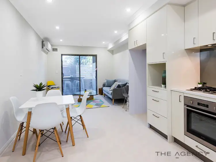 Sixth view of Homely apartment listing, 6/10 Wychcross Street, Westminster WA 6061