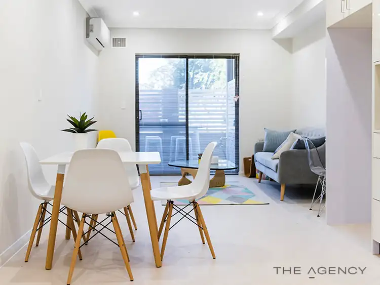Seventh view of Homely apartment listing, 6/10 Wychcross Street, Westminster WA 6061