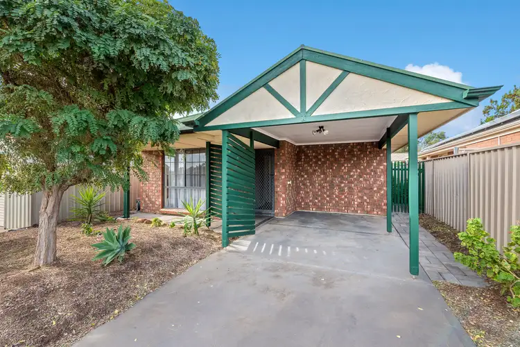 14 Bosuns Way, Seaford Rise SA 5169