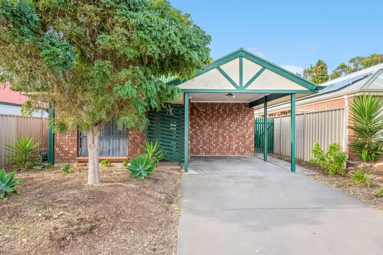 Fifth view of Homely house listing, 14 Bosuns Way, Seaford Rise SA 5169
