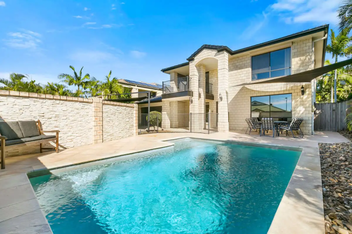 Main view of Homely house listing, 117 Armstrong Way, Highland Park QLD 4211