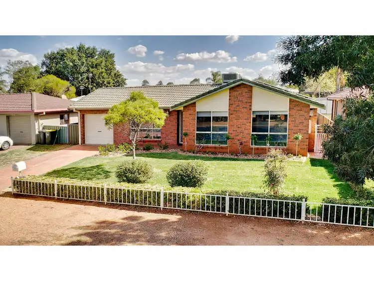 13 Rosella Street, Dubbo NSW 2830