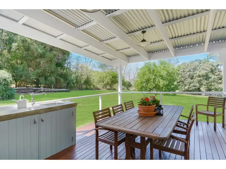 Second view of Homely house listing, 82 Teutoberg Avenue, Witta QLD 4552