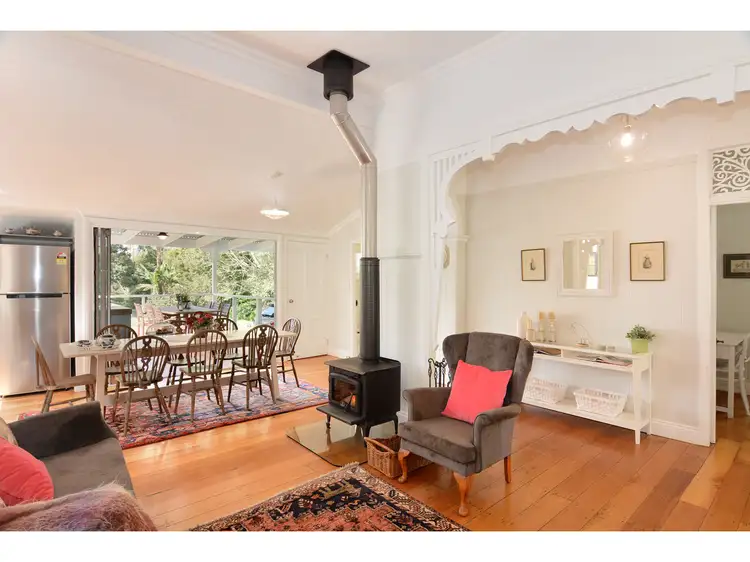Fifth view of Homely house listing, 82 Teutoberg Avenue, Witta QLD 4552