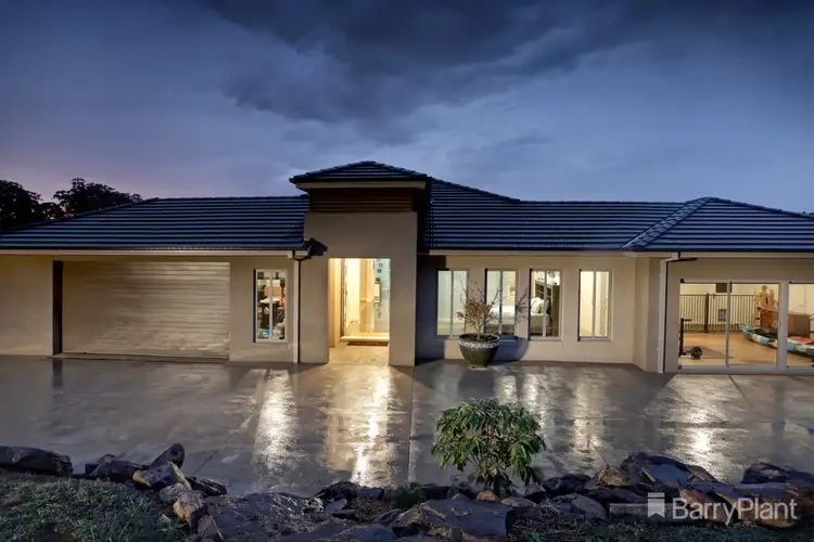 Second view of Homely house listing, 15 Bond Lane, Gembrook VIC 3783