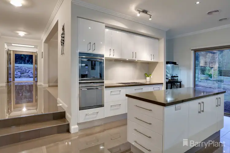 Third view of Homely house listing, 15 Bond Lane, Gembrook VIC 3783