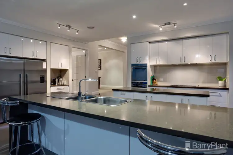 Fourth view of Homely house listing, 15 Bond Lane, Gembrook VIC 3783