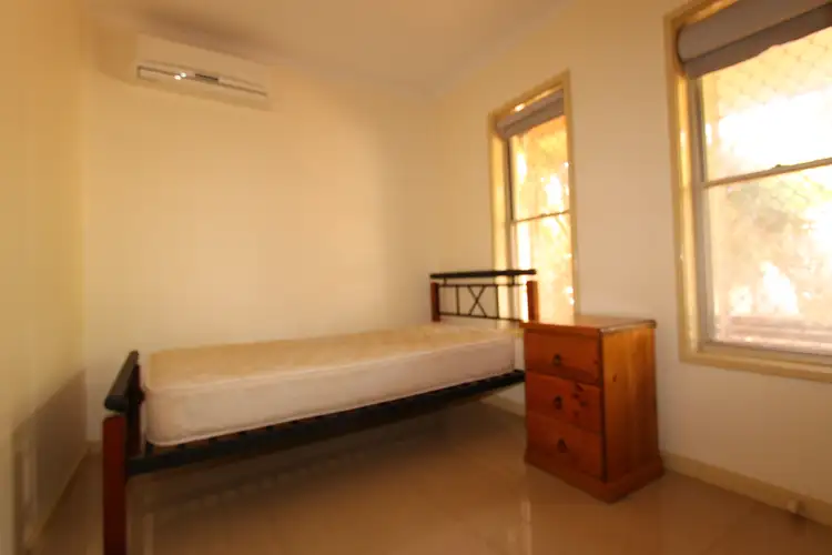 Fourth view of Homely house listing, 4 Edwins Way, South Hedland WA 6722