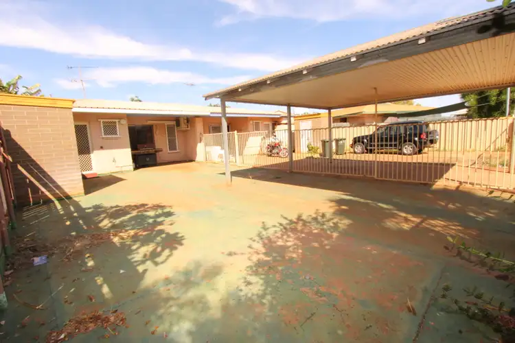 Sixth view of Homely house listing, 4 Edwins Way, South Hedland WA 6722