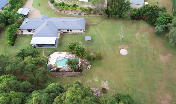 2 Waldorf Place, Maudsland QLD 4210