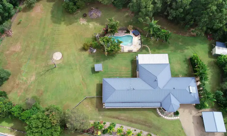 Fifth view of Homely house listing, 2 Waldorf Place, Maudsland QLD 4210