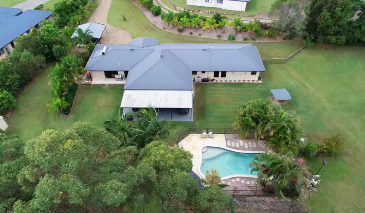 Sixth view of Homely house listing, 2 Waldorf Place, Maudsland QLD 4210