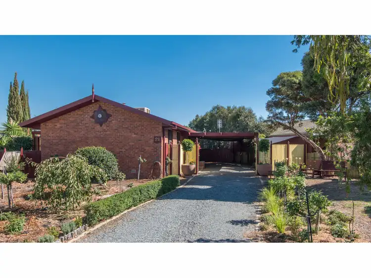 21 Howitt Road, Shepparton VIC 3630
