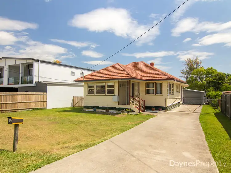 49 Elizabeth Street, Acacia Ridge QLD 4110