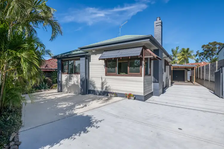 Main view of Homely house listing, 393 Pacific Highway, Highfields NSW 2289