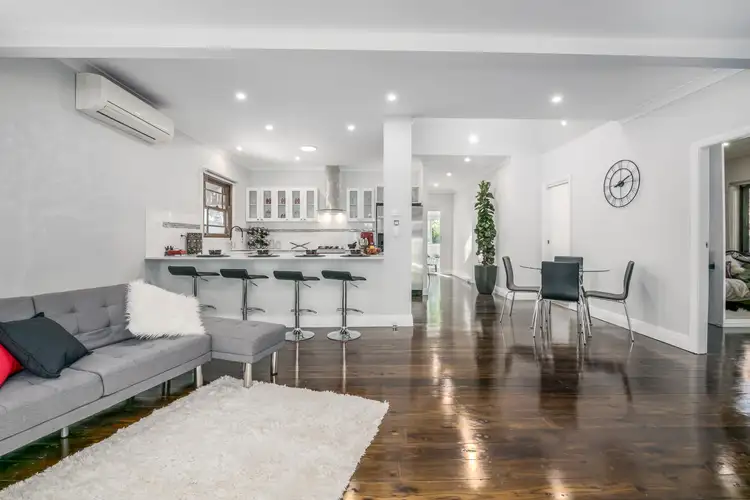 Fifth view of Homely house listing, 393 Pacific Highway, Highfields NSW 2289