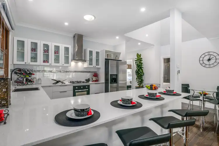 Sixth view of Homely house listing, 393 Pacific Highway, Highfields NSW 2289