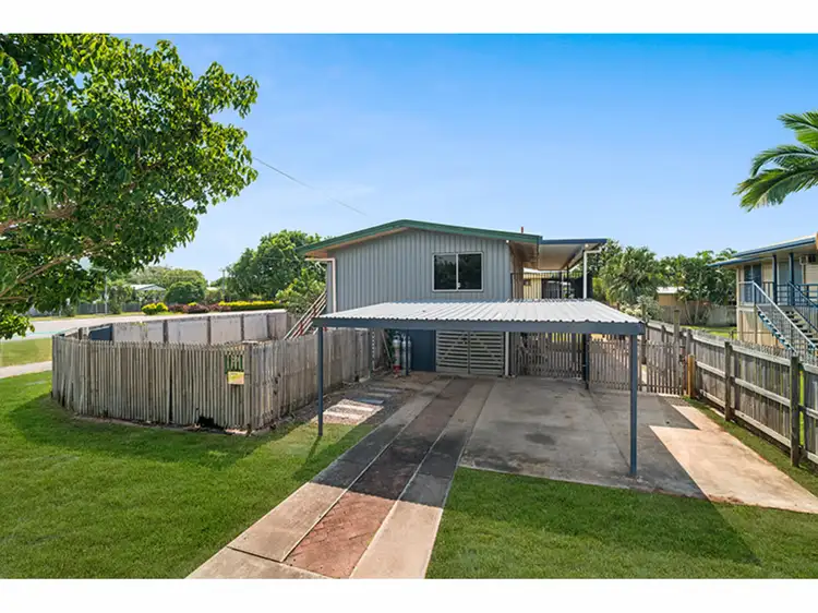 Main view of Homely house listing, 39 Tregaskis Street, Vincent QLD 4814