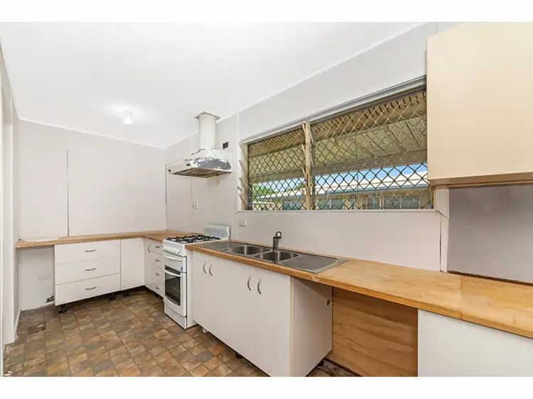 Second view of Homely house listing, 39 Tregaskis Street, Vincent QLD 4814
