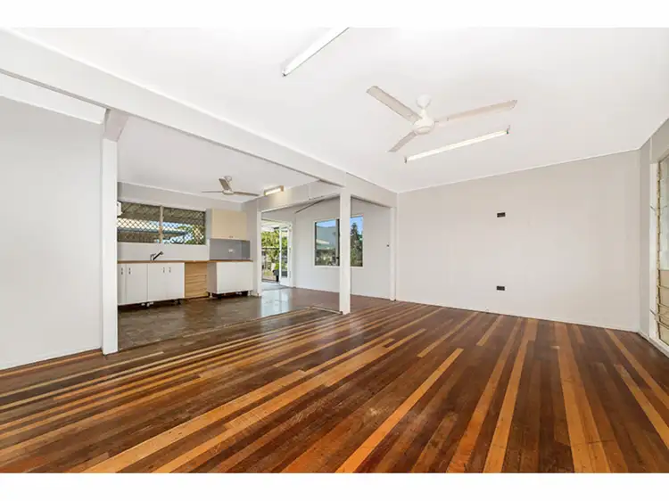 Third view of Homely house listing, 39 Tregaskis Street, Vincent QLD 4814