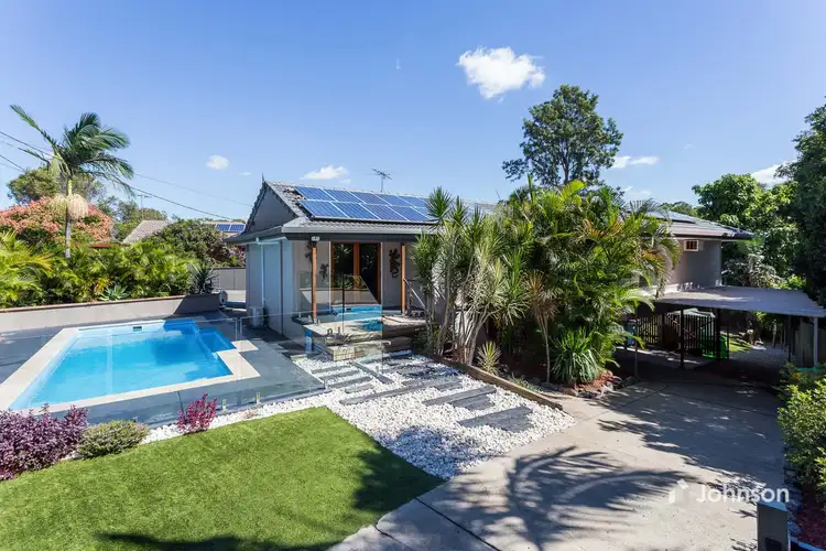 Main view of Homely house listing, 31 Hunter Street, Alexandra Hills QLD 4161