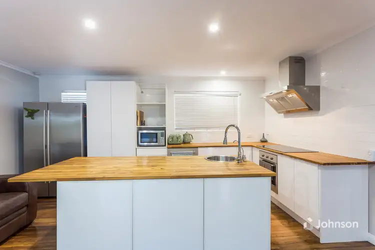 Second view of Homely house listing, 31 Hunter Street, Alexandra Hills QLD 4161