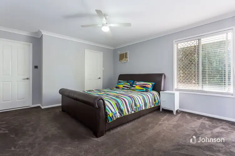 Fourth view of Homely house listing, 31 Hunter Street, Alexandra Hills QLD 4161
