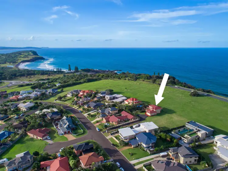 60 Killarney Crescent, Skennars Head NSW 2478