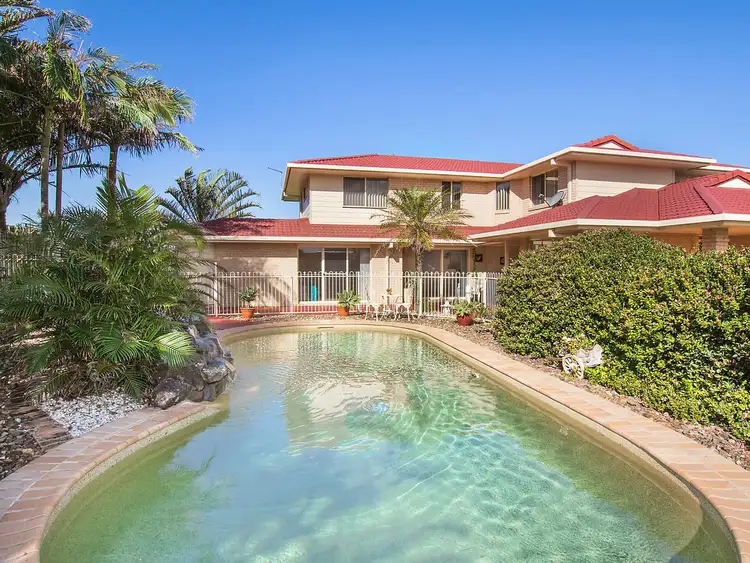 Sixth view of Homely house listing, 60 Killarney Crescent, Skennars Head NSW 2478