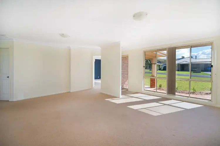 Second view of Homely house listing, 11 Florence Close, Mudgee NSW 2850