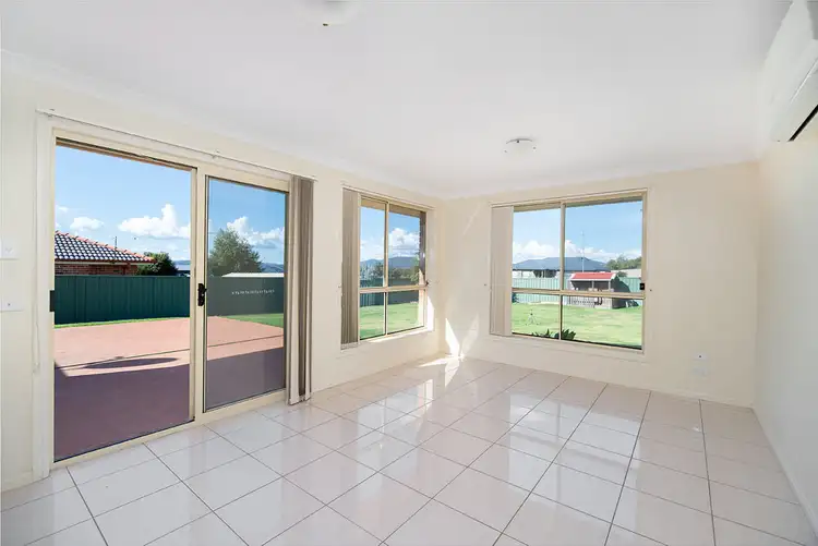 Sixth view of Homely house listing, 11 Florence Close, Mudgee NSW 2850