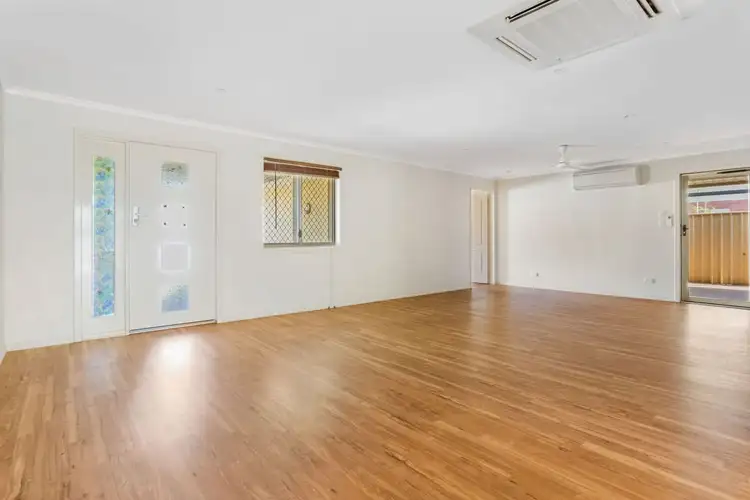 Second view of Homely house listing, 11 Leonard Way, Nickol WA 6714