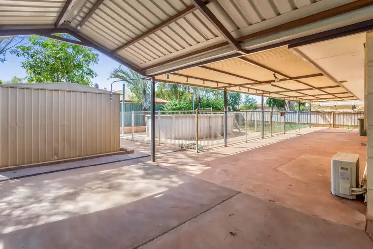 Third view of Homely house listing, 11 Leonard Way, Nickol WA 6714