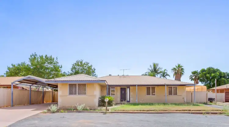 Fifth view of Homely house listing, 11 Leonard Way, Nickol WA 6714