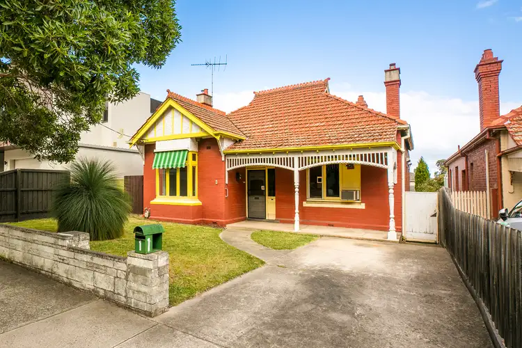 1 Pental Road, Caulfield North VIC 3161