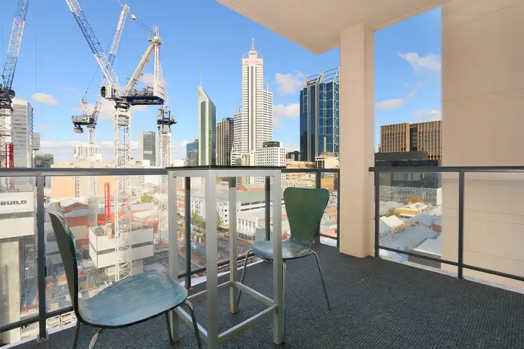 61/418 Murray Street, Perth WA 6000