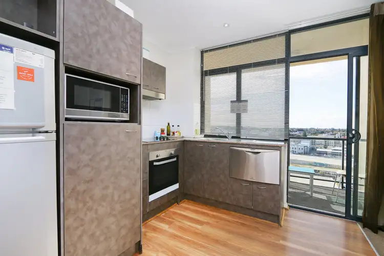 Seventh view of Homely apartment listing, 61/418 Murray Street, Perth WA 6000