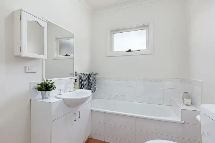 Sixth view of Homely townhouse listing, 14H Calwell Street, Kensington VIC 3031