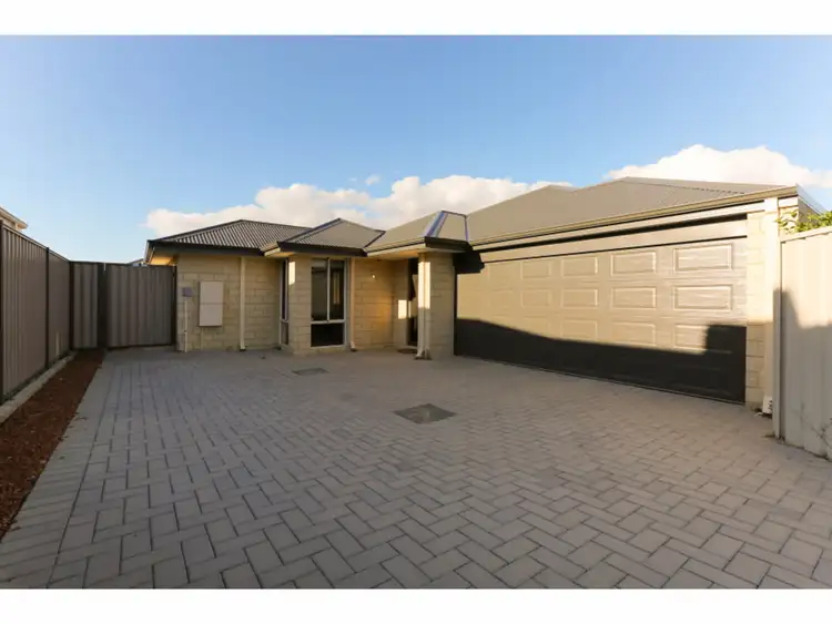 Second view of Homely house listing, 3B Padua Road, Piara Waters WA 6112
