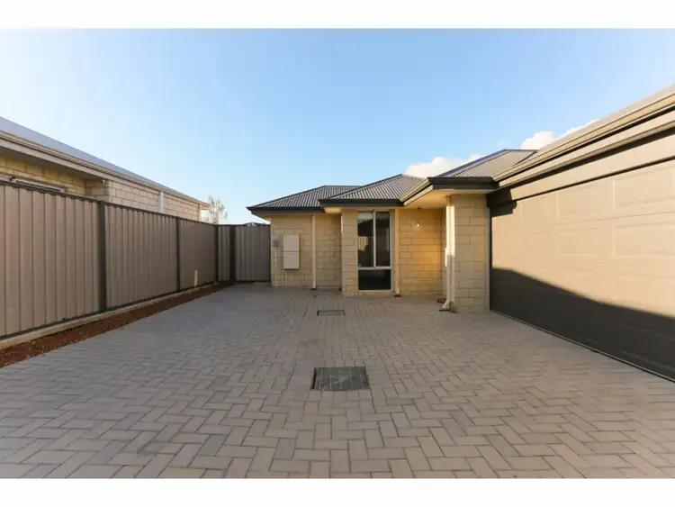 Third view of Homely house listing, 3B Padua Road, Piara Waters WA 6112
