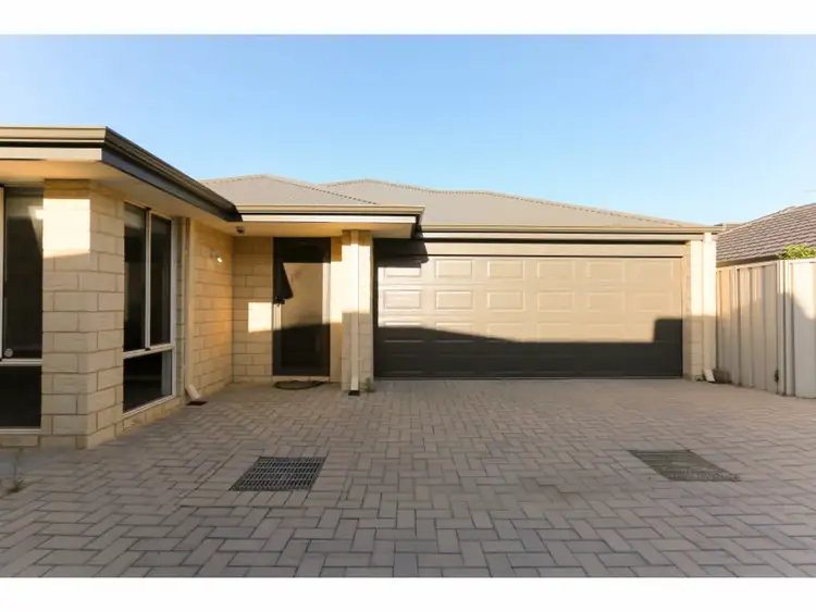 Fourth view of Homely house listing, 3B Padua Road, Piara Waters WA 6112