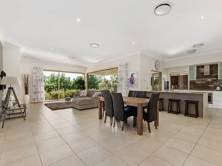 Third view of Homely house listing, 7 Stoney Creek Circuit, Ormeau QLD 4208