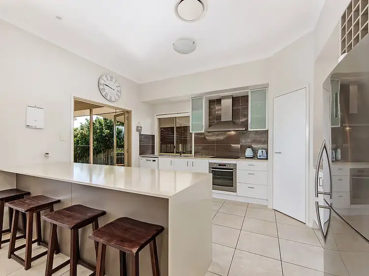 Fourth view of Homely house listing, 7 Stoney Creek Circuit, Ormeau QLD 4208