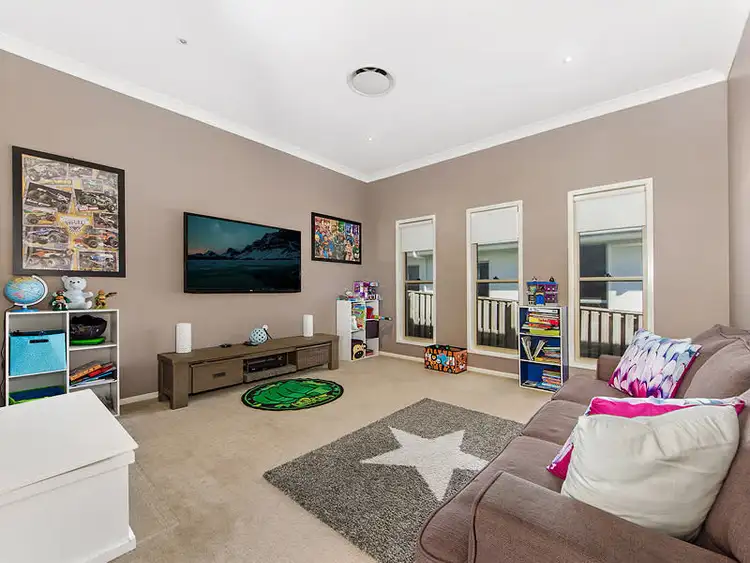 Sixth view of Homely house listing, 7 Stoney Creek Circuit, Ormeau QLD 4208
