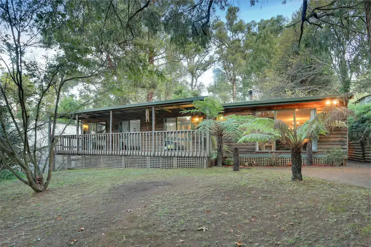 5 Maurice Street, Cockatoo VIC 3781